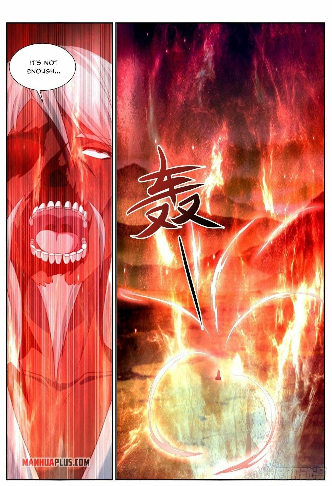 Rebirth of the Urban Immortal Cultivator chapter 757 page 6