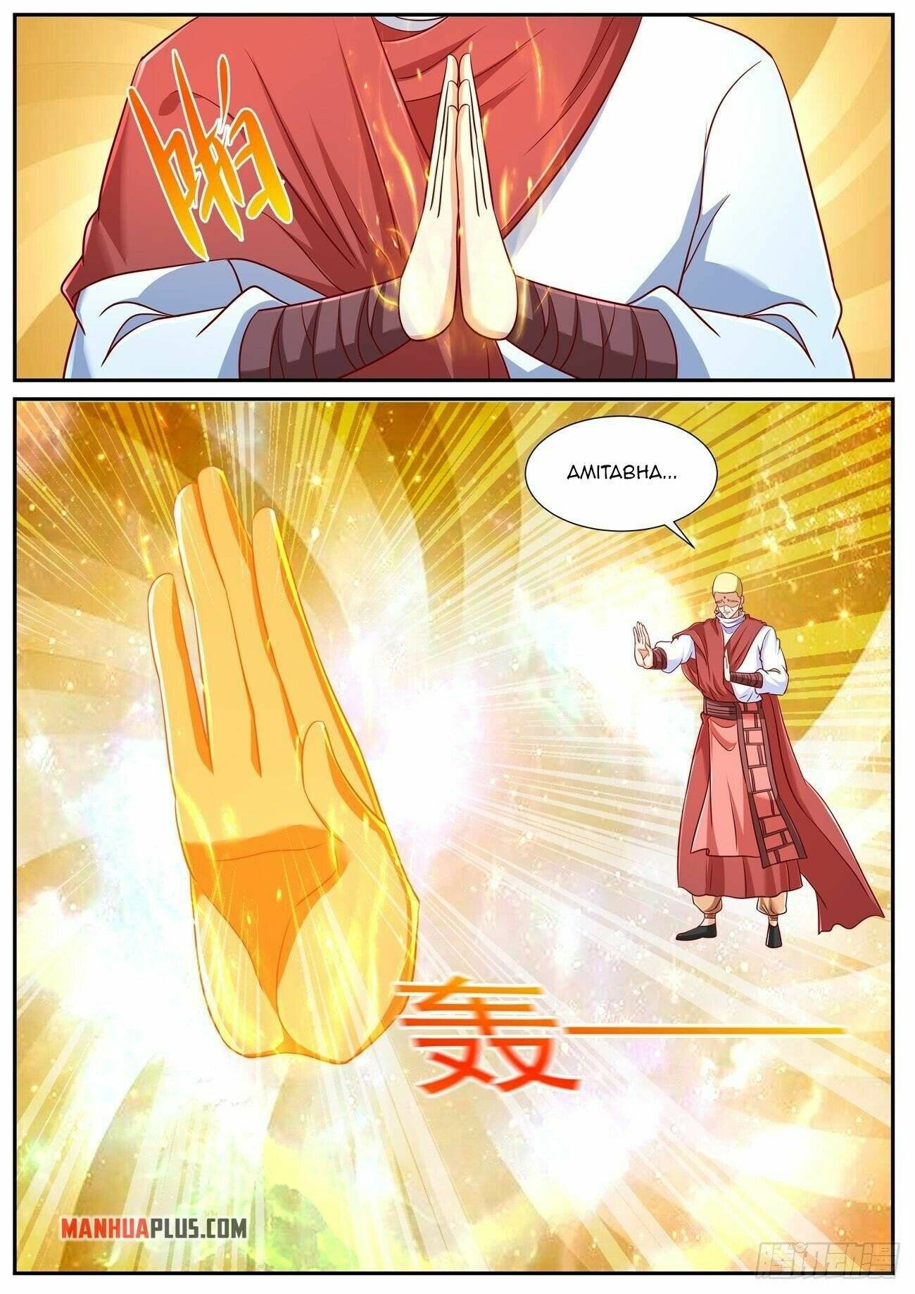 Rebirth of the Urban Immortal Cultivator chapter 759 page 6