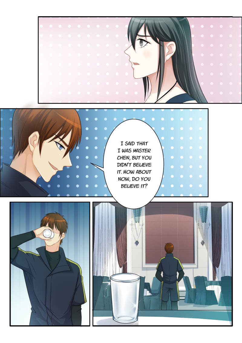 Rebirth of the Urban Immortal Cultivator chapter 76 page 10