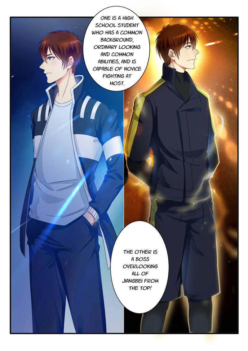 Rebirth of the Urban Immortal Cultivator chapter 76 page 5