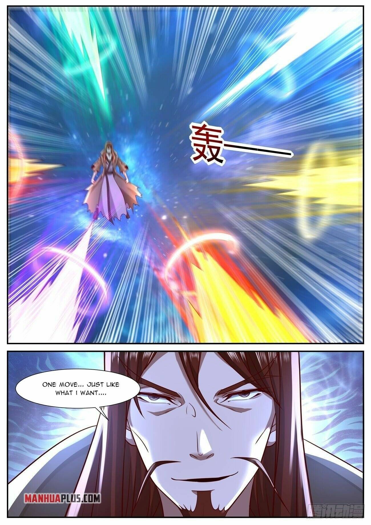 Rebirth of the Urban Immortal Cultivator chapter 760 page 7