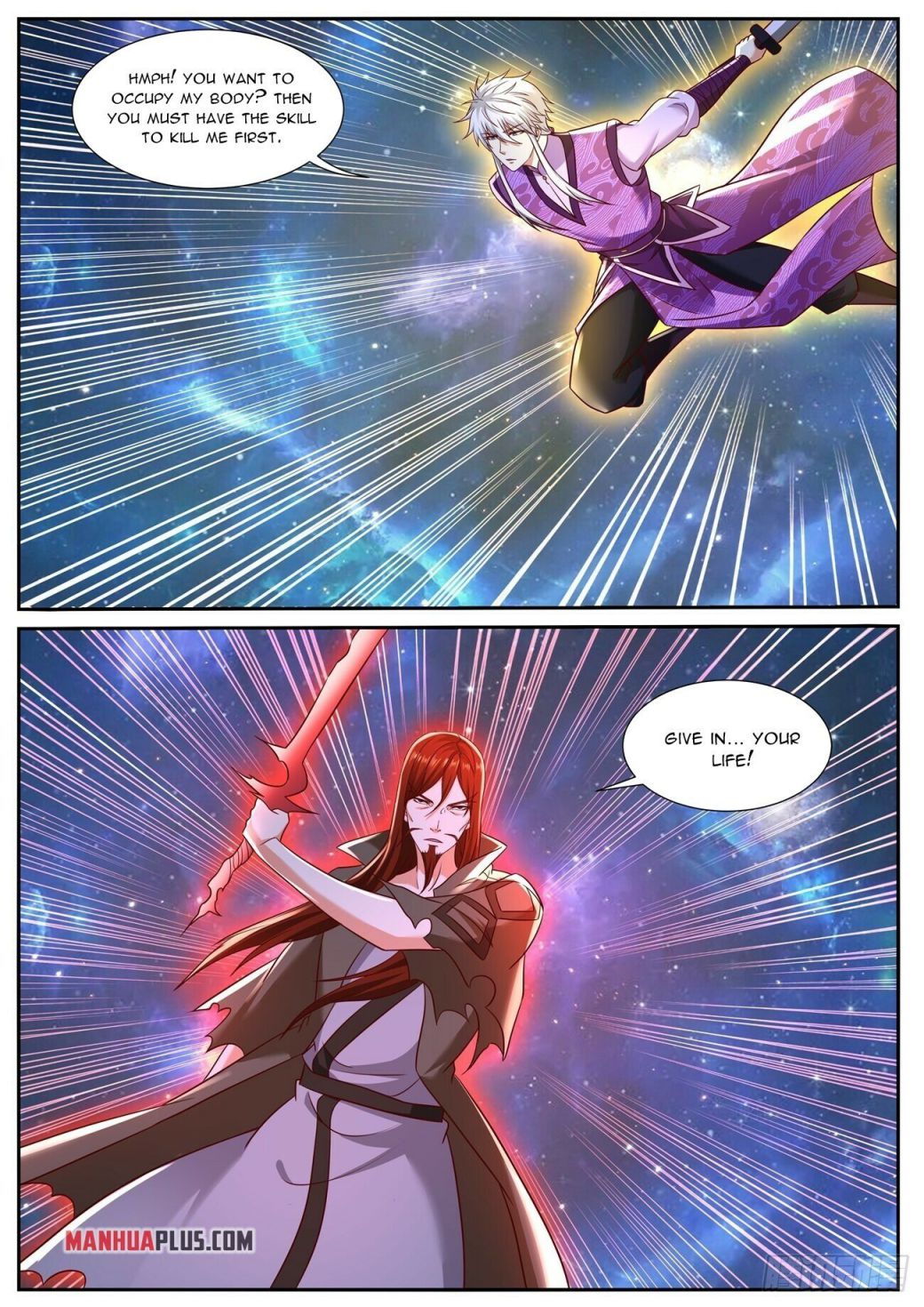 Rebirth of the Urban Immortal Cultivator chapter 763 page 3