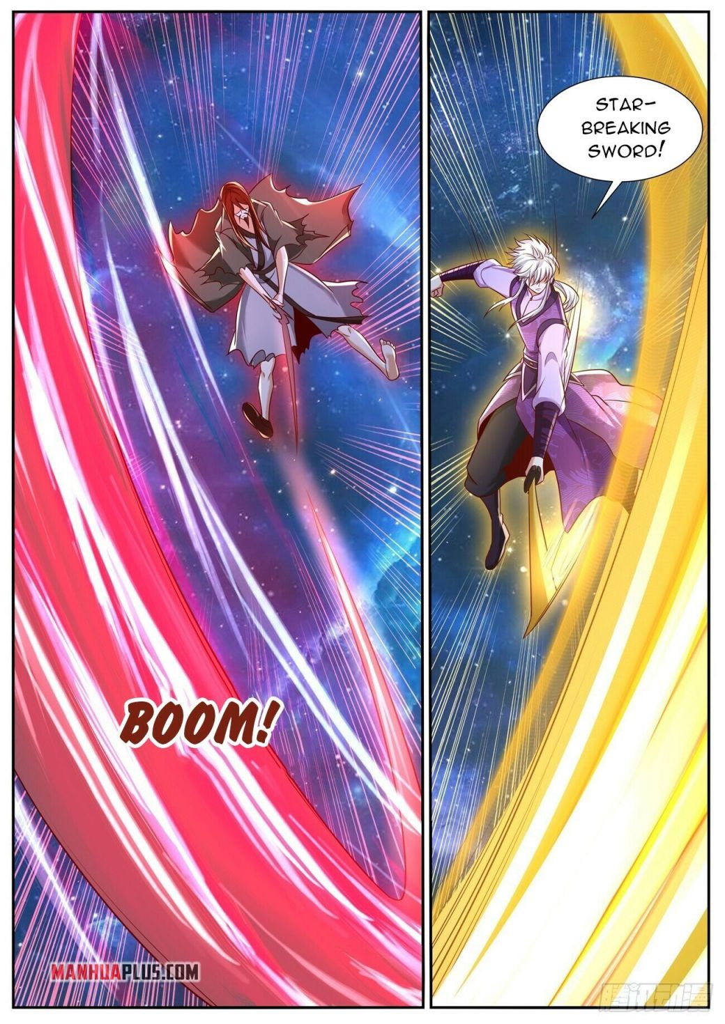 Rebirth of the Urban Immortal Cultivator chapter 763 page 9