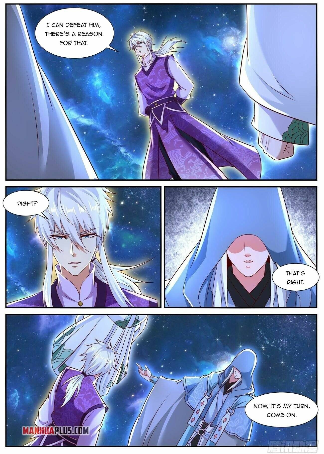 Rebirth of the Urban Immortal Cultivator chapter 764 page 13