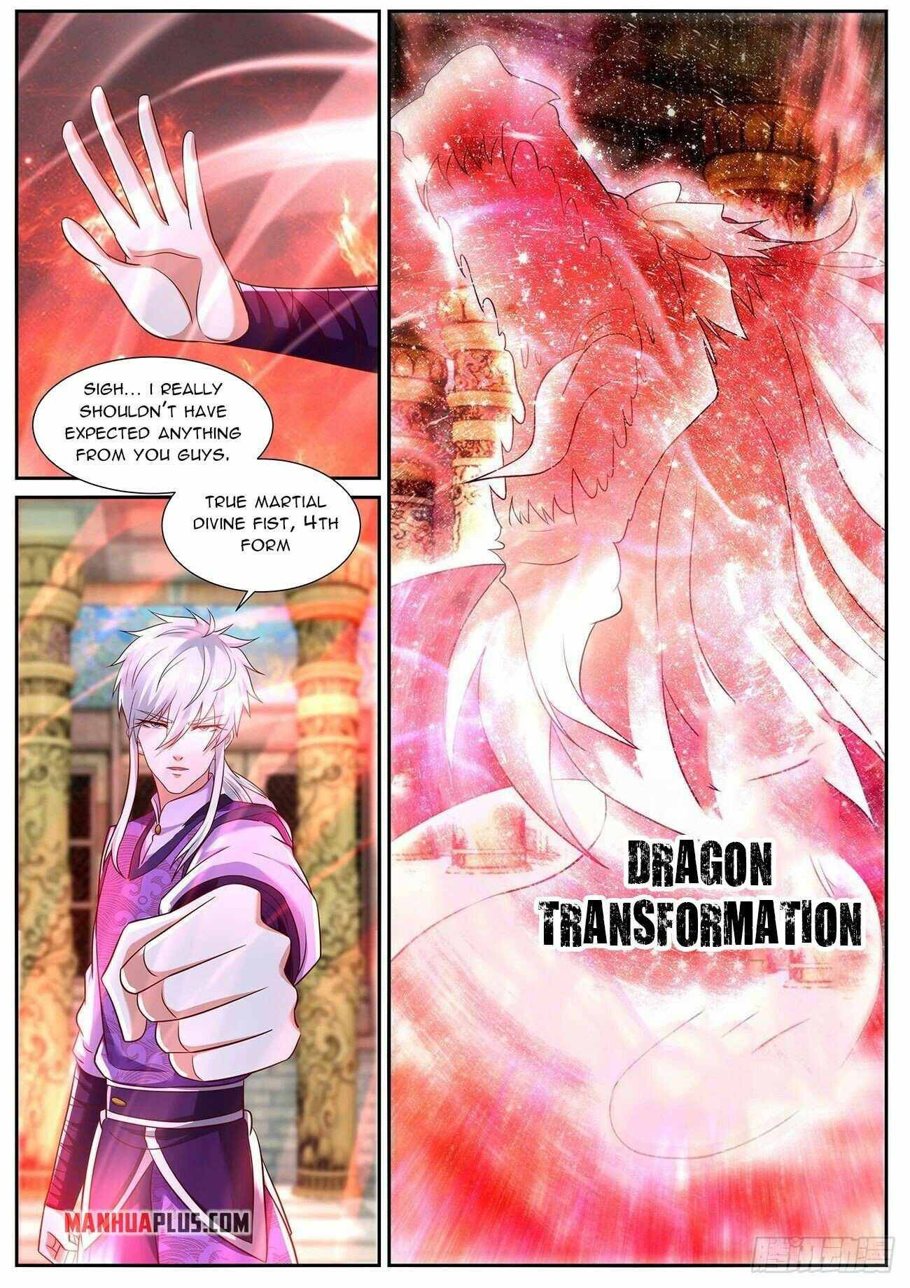 Rebirth of the Urban Immortal Cultivator chapter 767 page 13