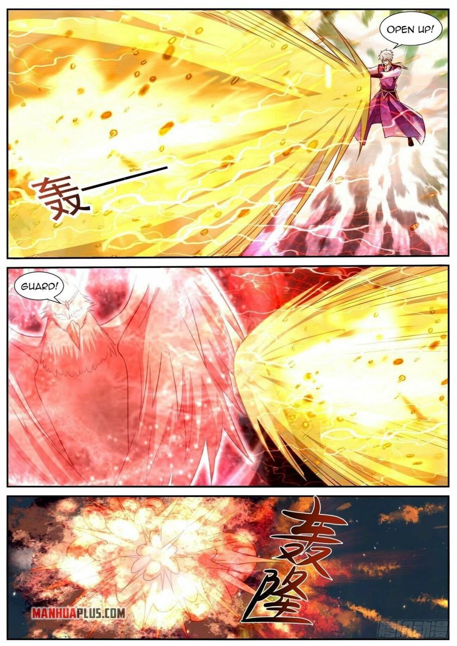 Rebirth of the Urban Immortal Cultivator chapter 773 page 5