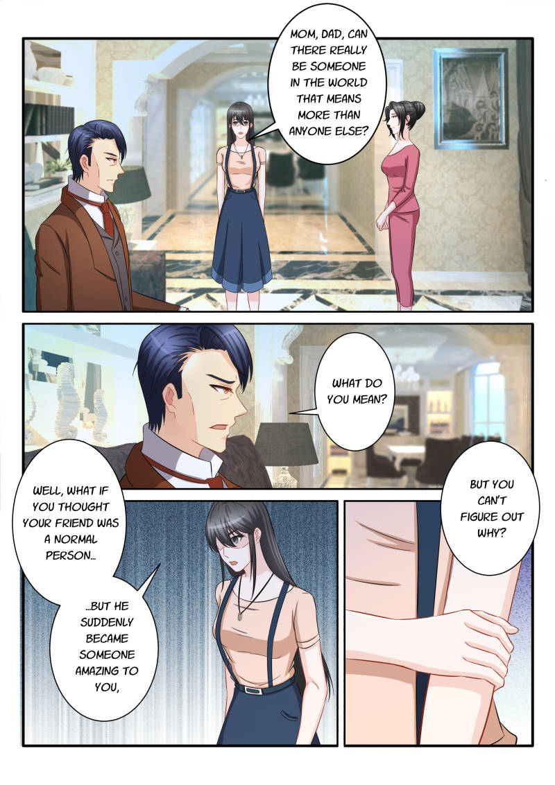 Rebirth of the Urban Immortal Cultivator chapter 78 page 4