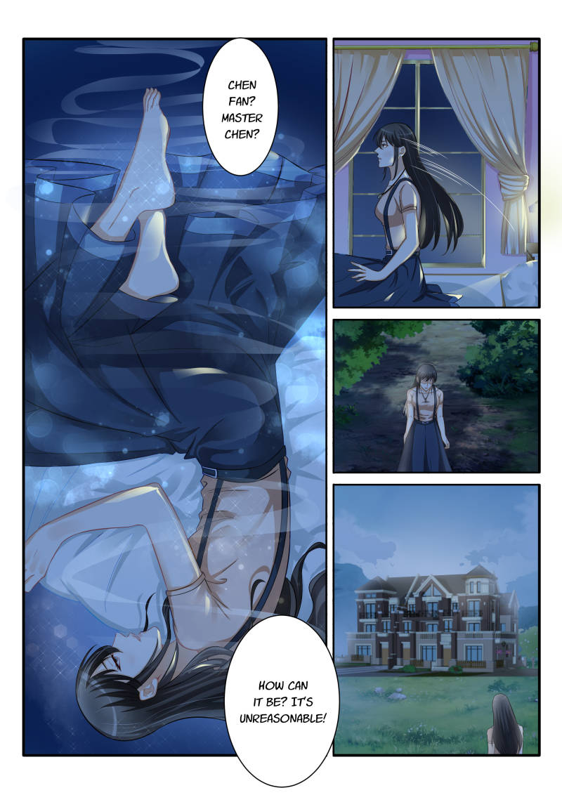 Rebirth of the Urban Immortal Cultivator chapter 78 page 6