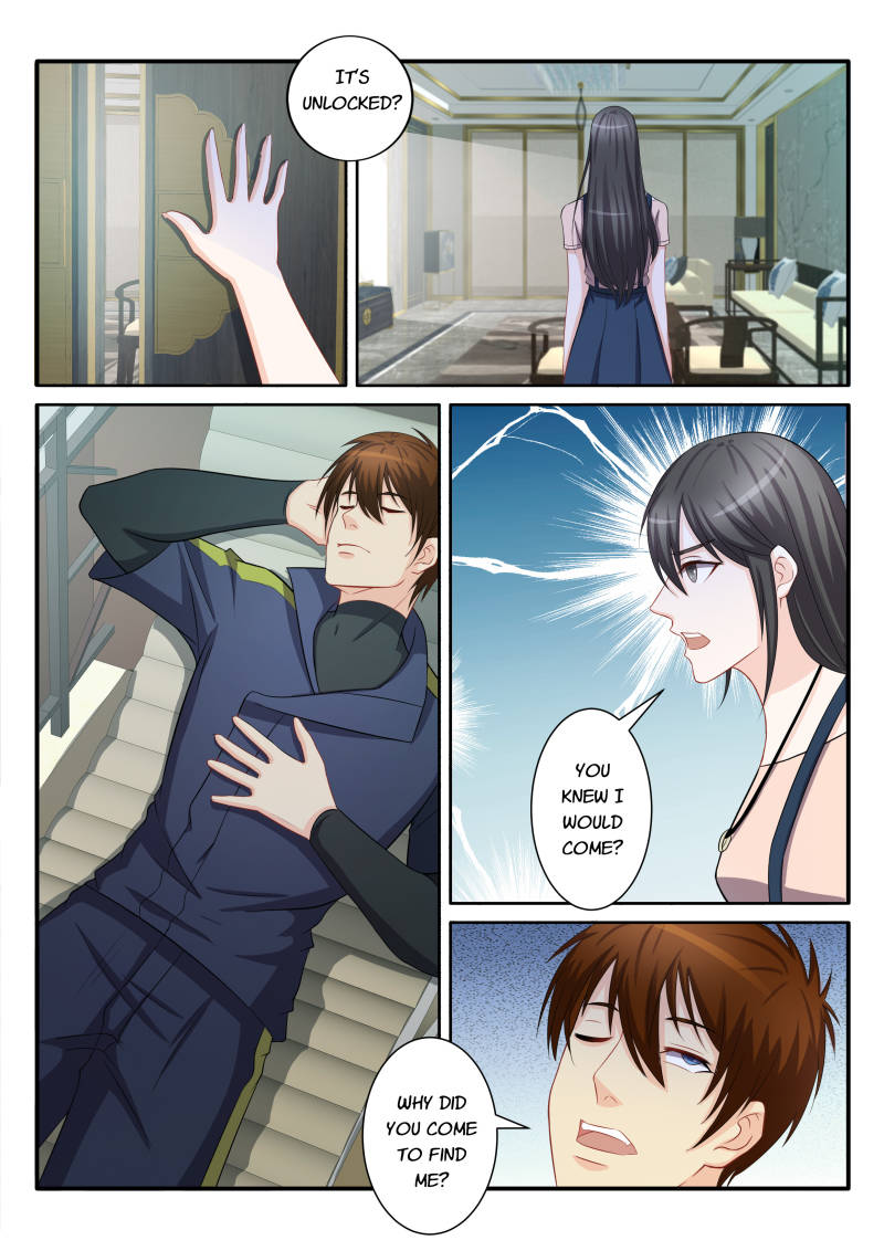 Rebirth of the Urban Immortal Cultivator chapter 78 page 7