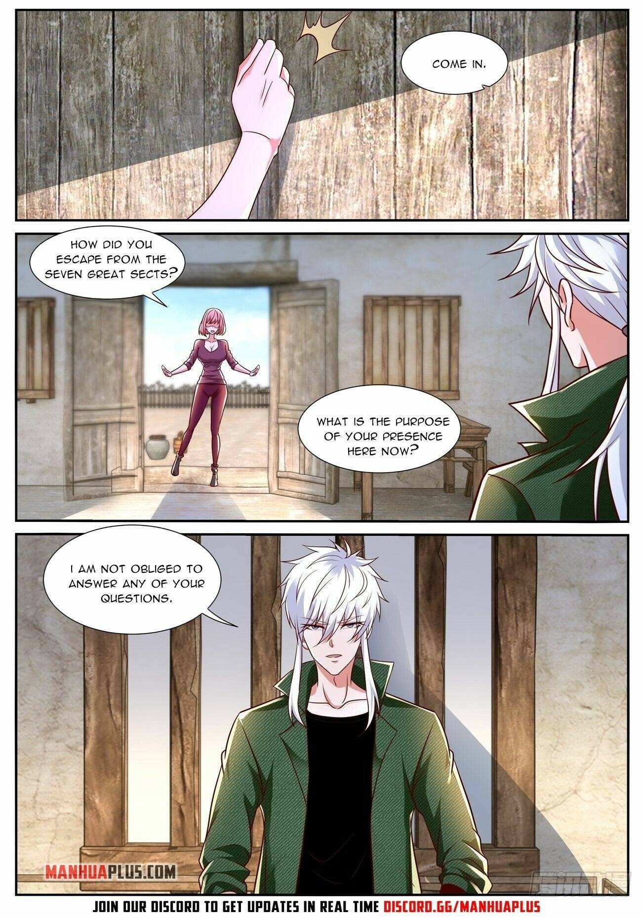 Rebirth of the Urban Immortal Cultivator chapter 782 page 12