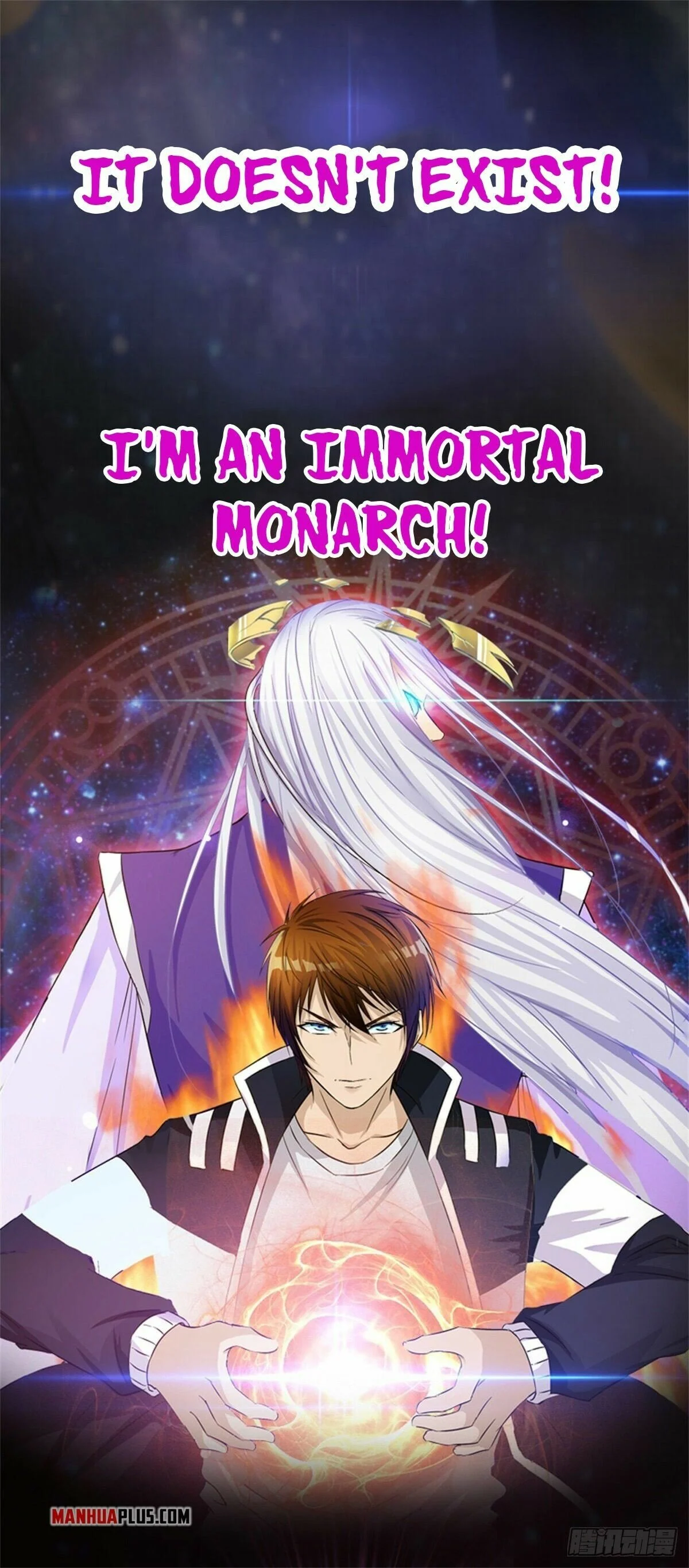 Rebirth of the Urban Immortal Cultivator chapter 783 page 17