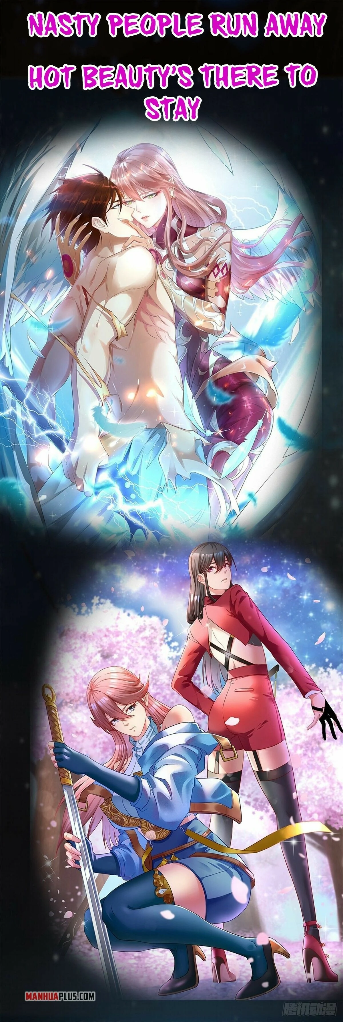 Rebirth of the Urban Immortal Cultivator chapter 783 page 19