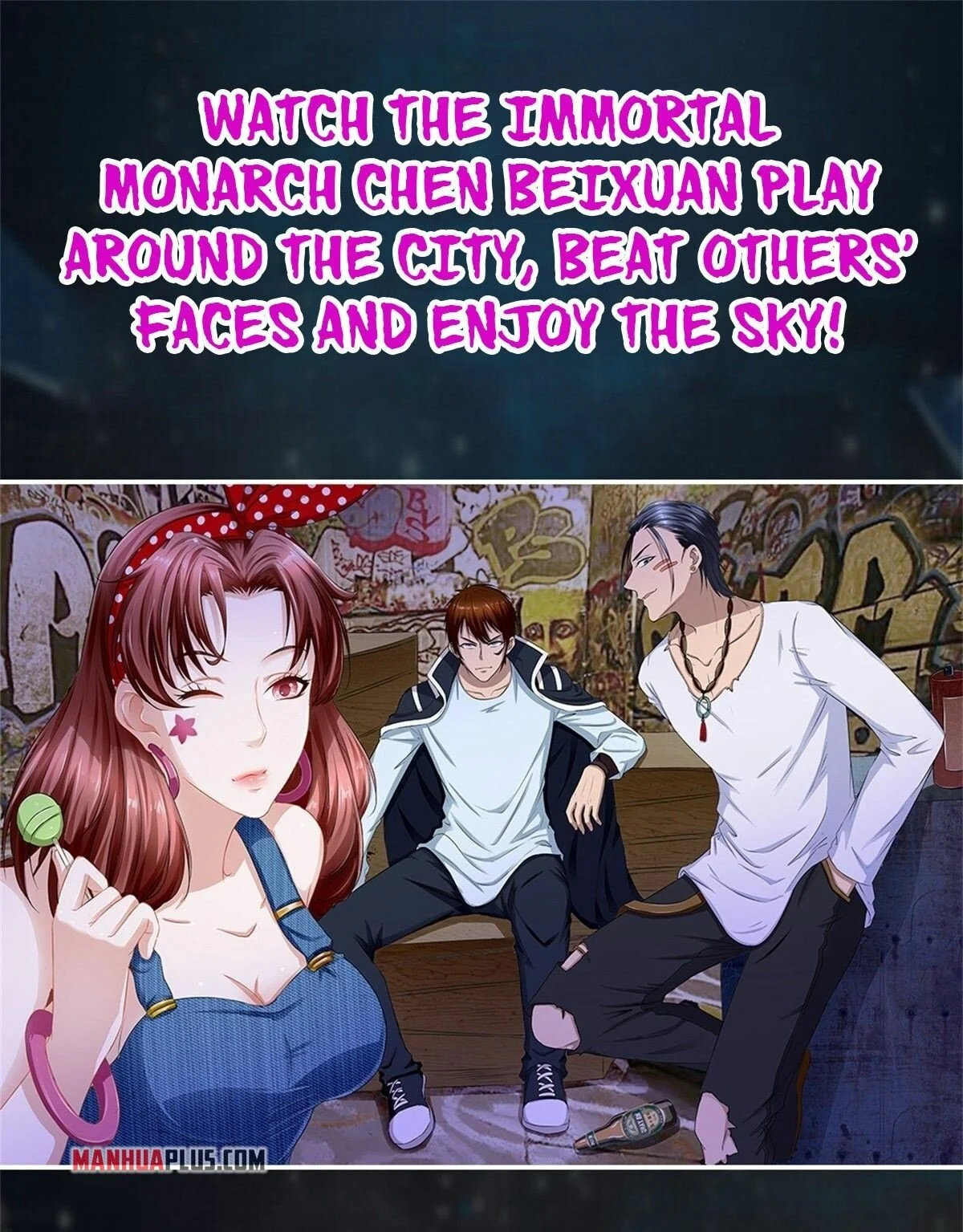 Rebirth of the Urban Immortal Cultivator chapter 783 page 20