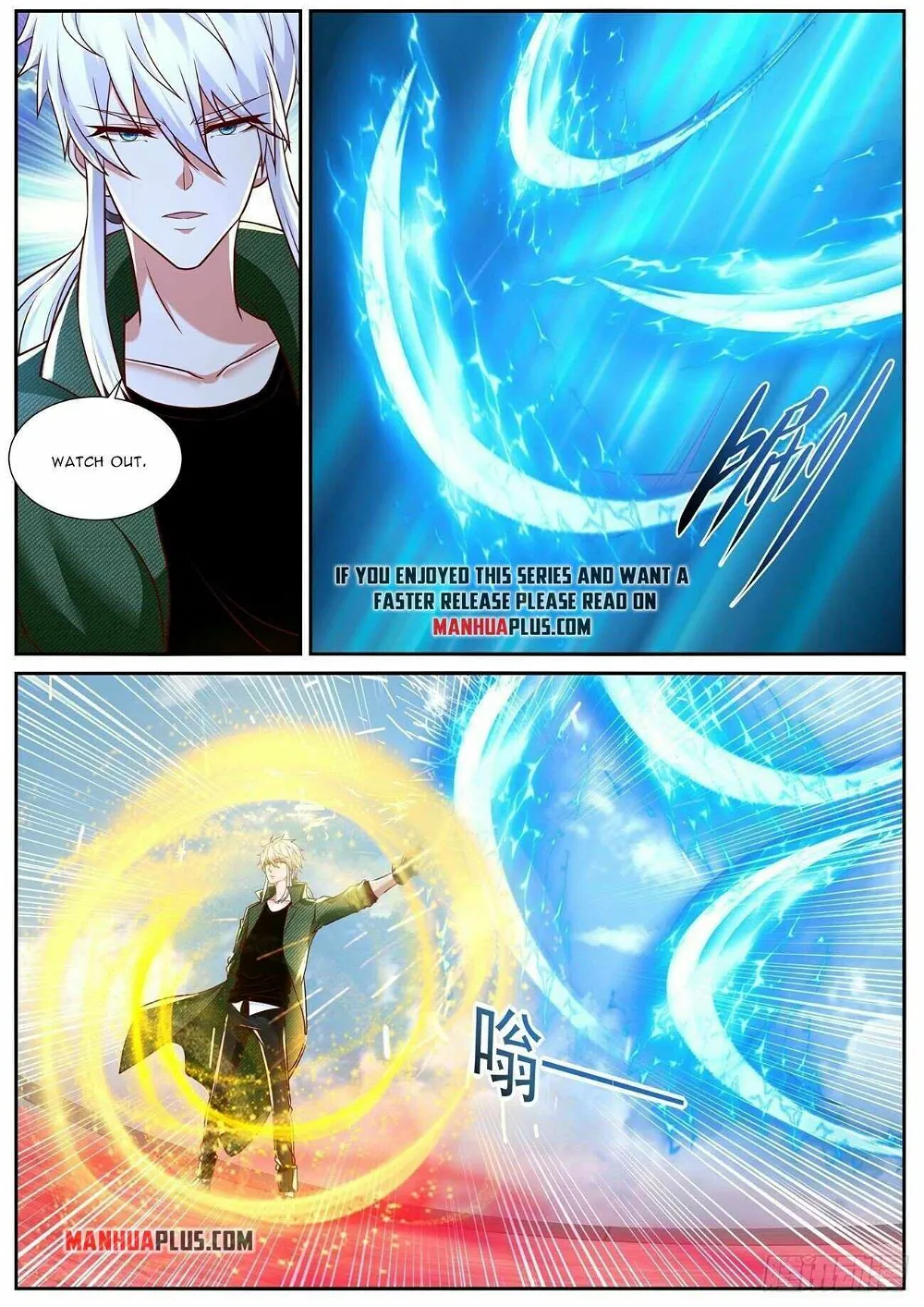 Rebirth of the Urban Immortal Cultivator chapter 785 page 6