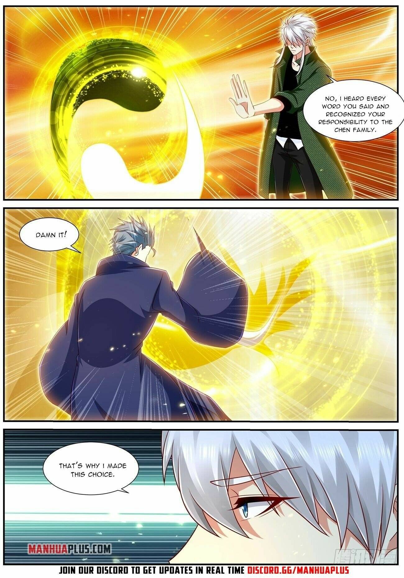 Rebirth of the Urban Immortal Cultivator chapter 786 page 12