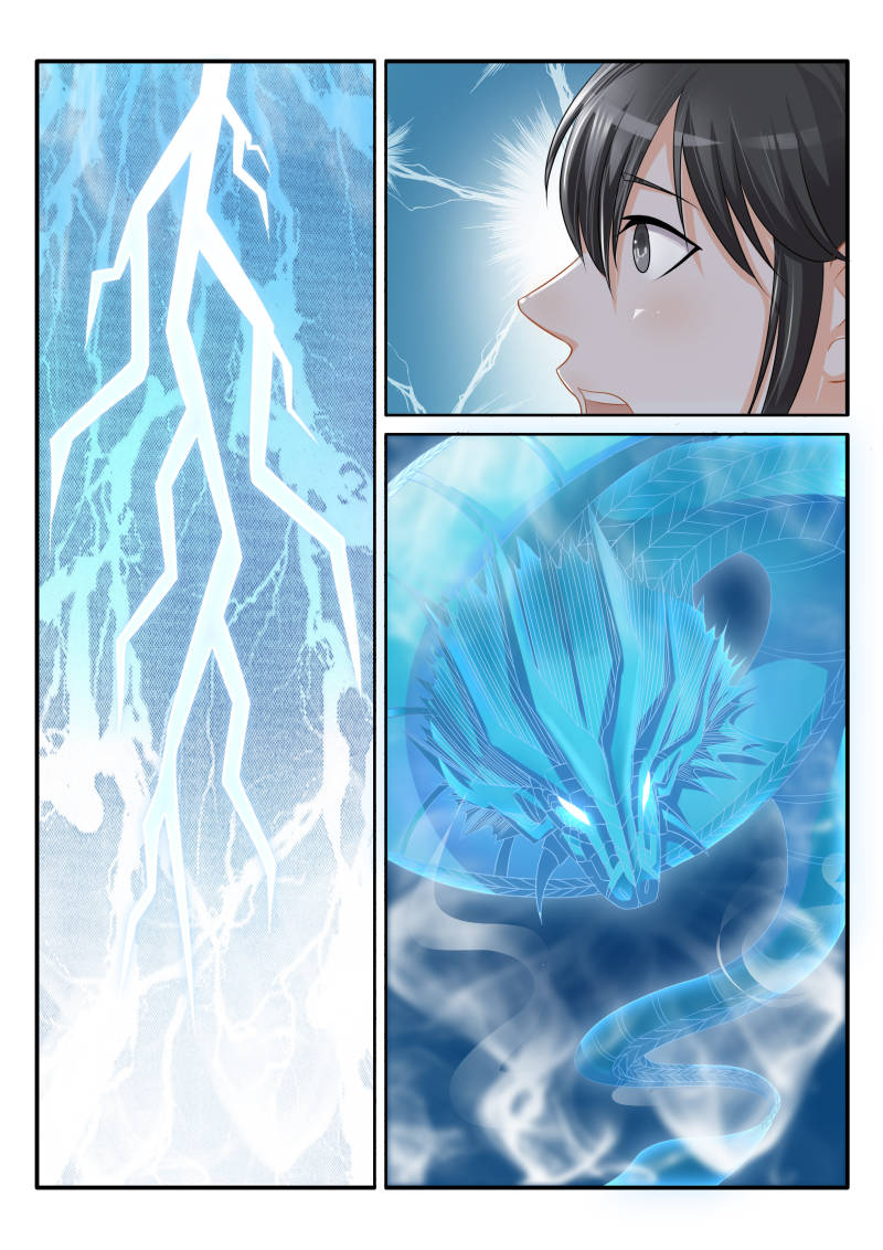 Rebirth of the Urban Immortal Cultivator chapter 79 page 2