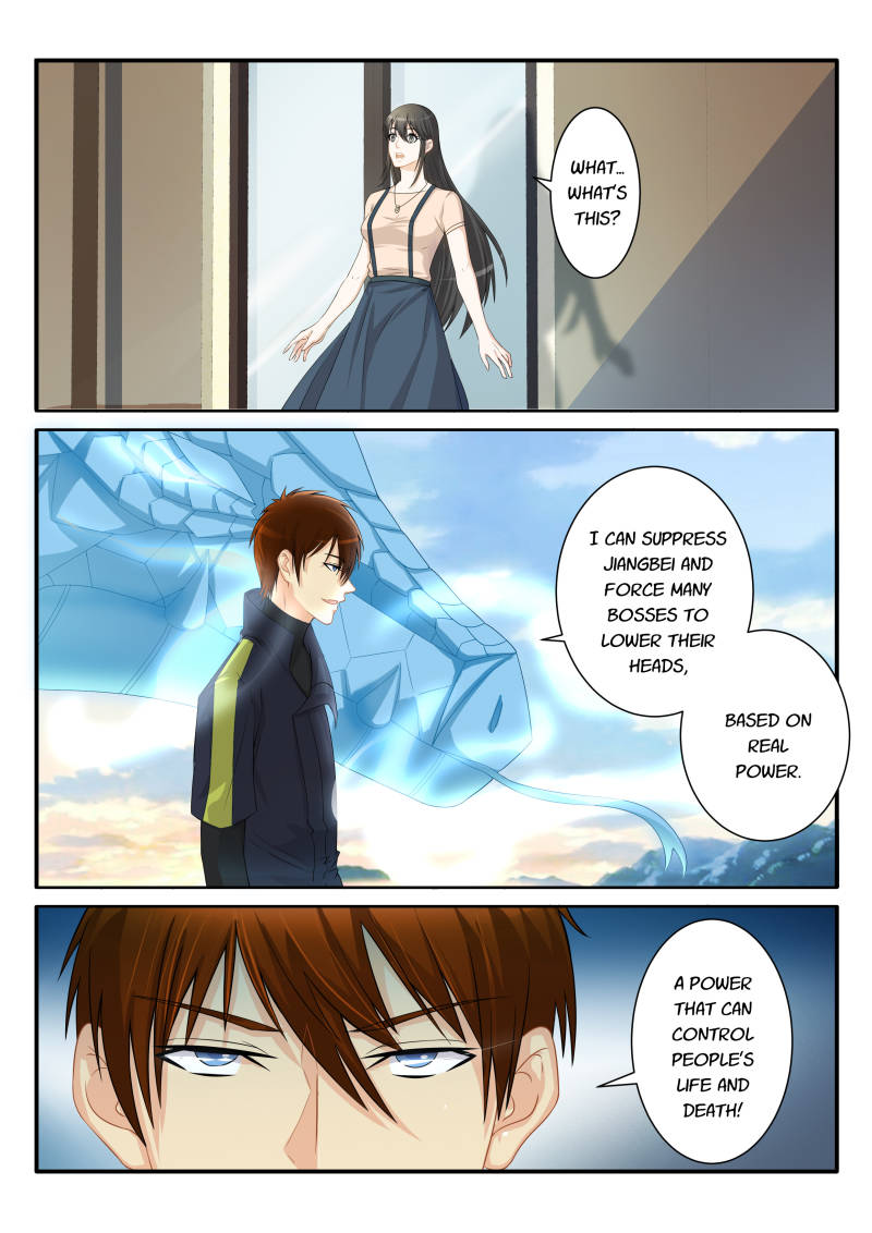 Rebirth of the Urban Immortal Cultivator chapter 79 page 3