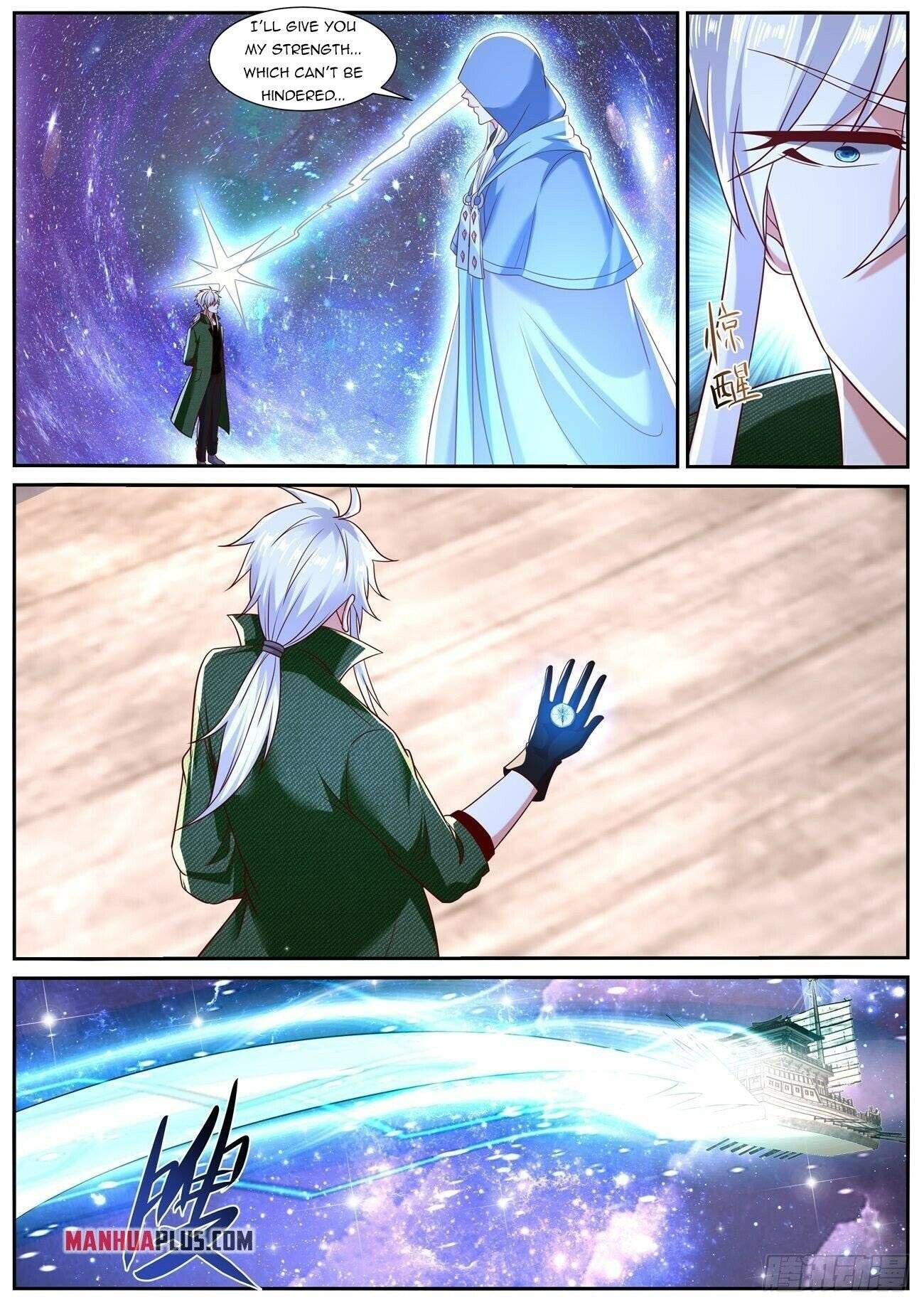 Rebirth of the Urban Immortal Cultivator chapter 790 page 13