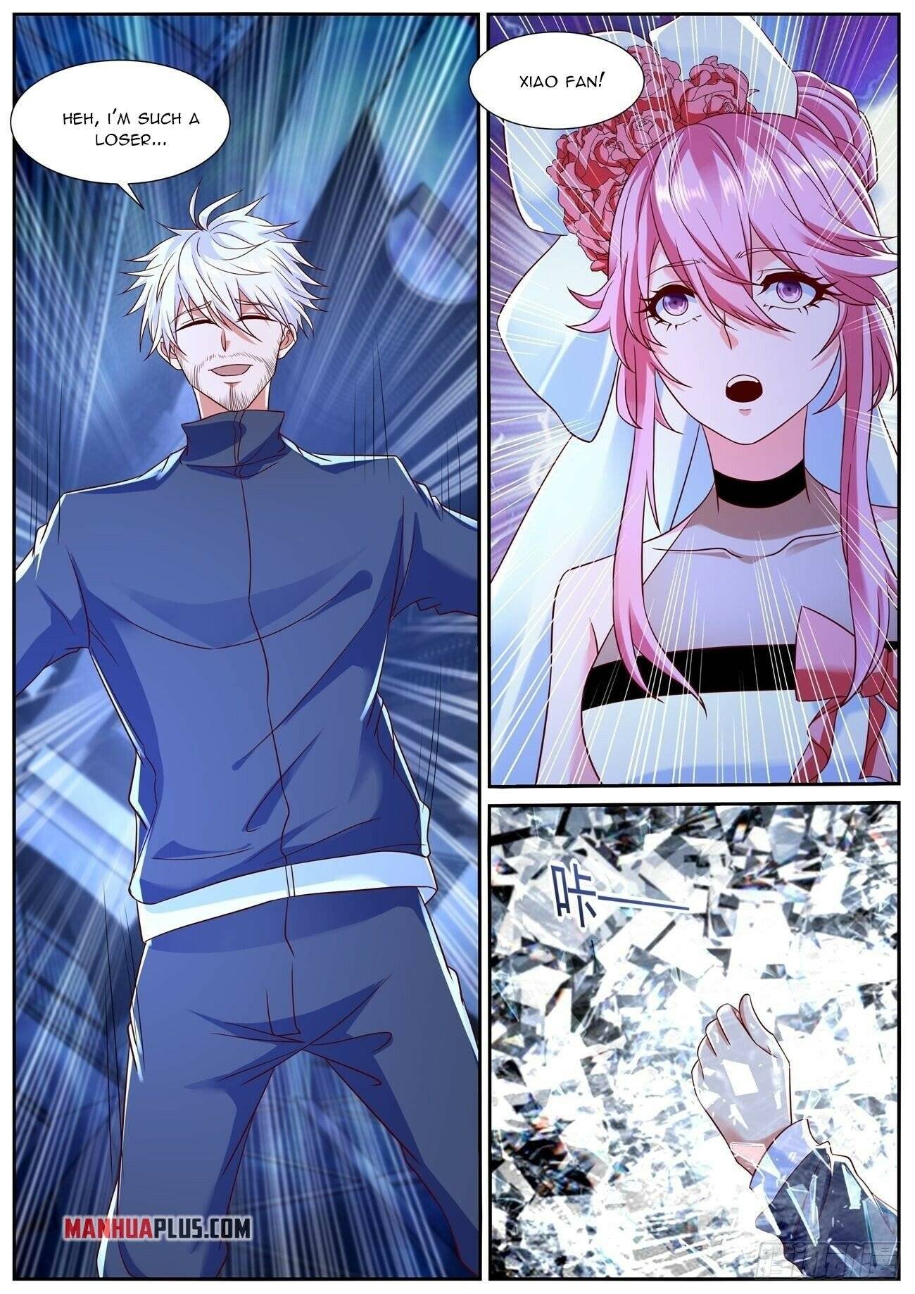 Rebirth of the Urban Immortal Cultivator chapter 791 page 5