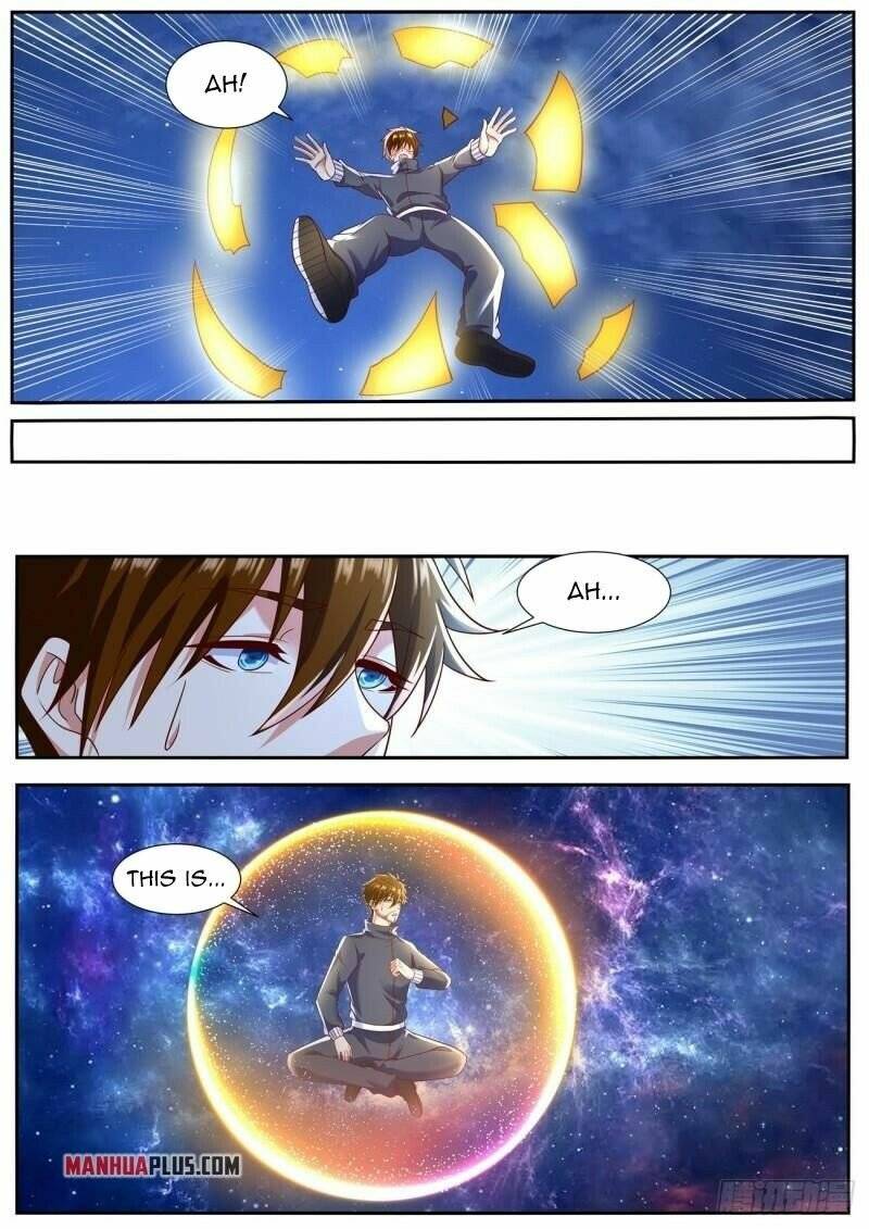 Rebirth of the Urban Immortal Cultivator chapter 793 page 5