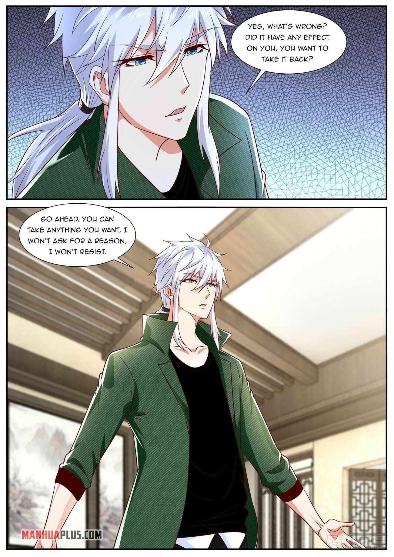 Rebirth of the Urban Immortal Cultivator chapter 809 page 13