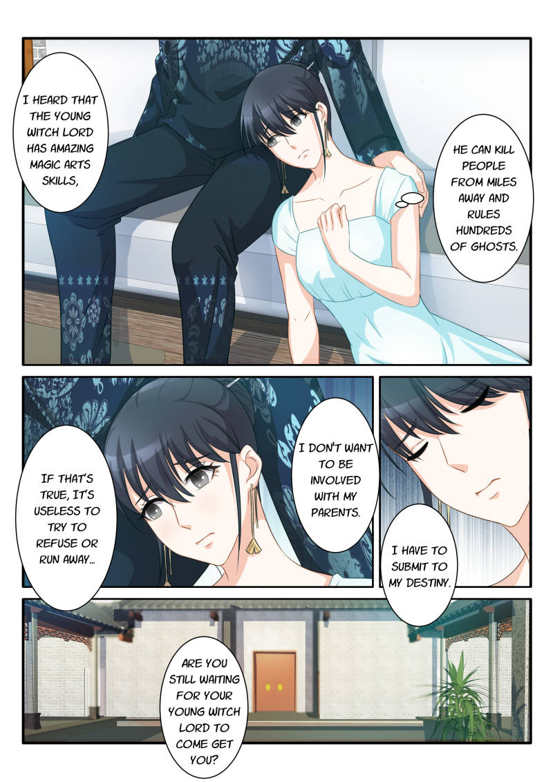 Rebirth of the Urban Immortal Cultivator chapter 83 page 1