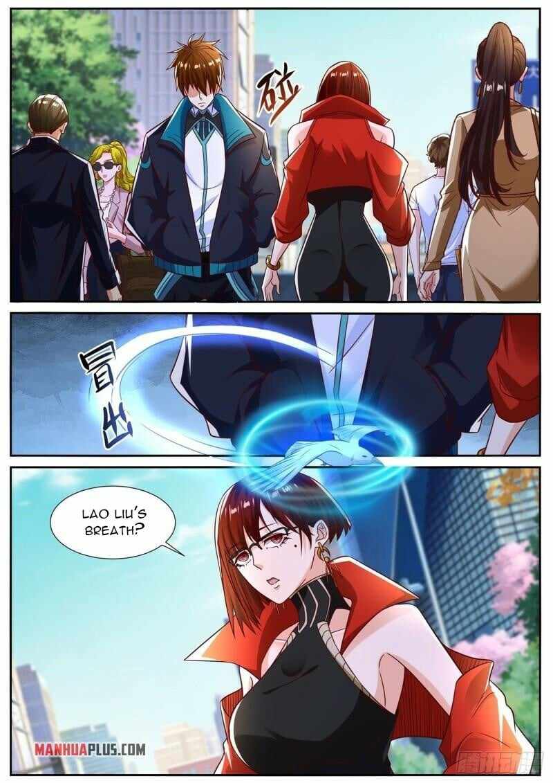 Rebirth of the Urban Immortal Cultivator chapter 831 page 13