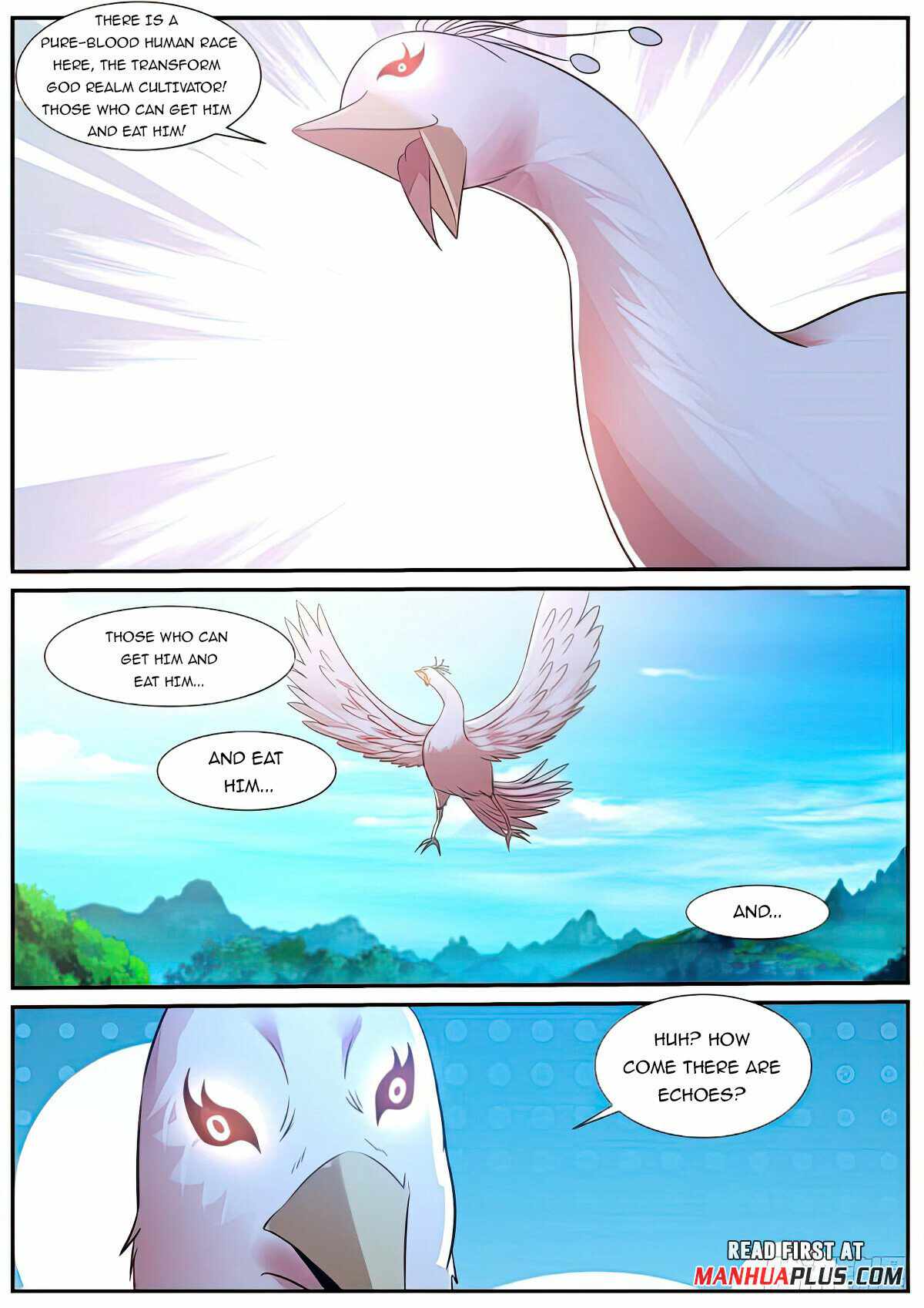 Rebirth of the Urban Immortal Cultivator chapter 881 page 11