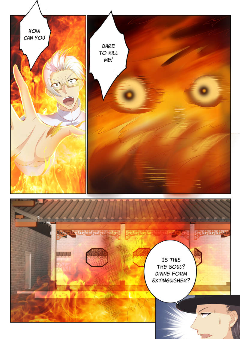 Rebirth of the Urban Immortal Cultivator chapter 90 page 3