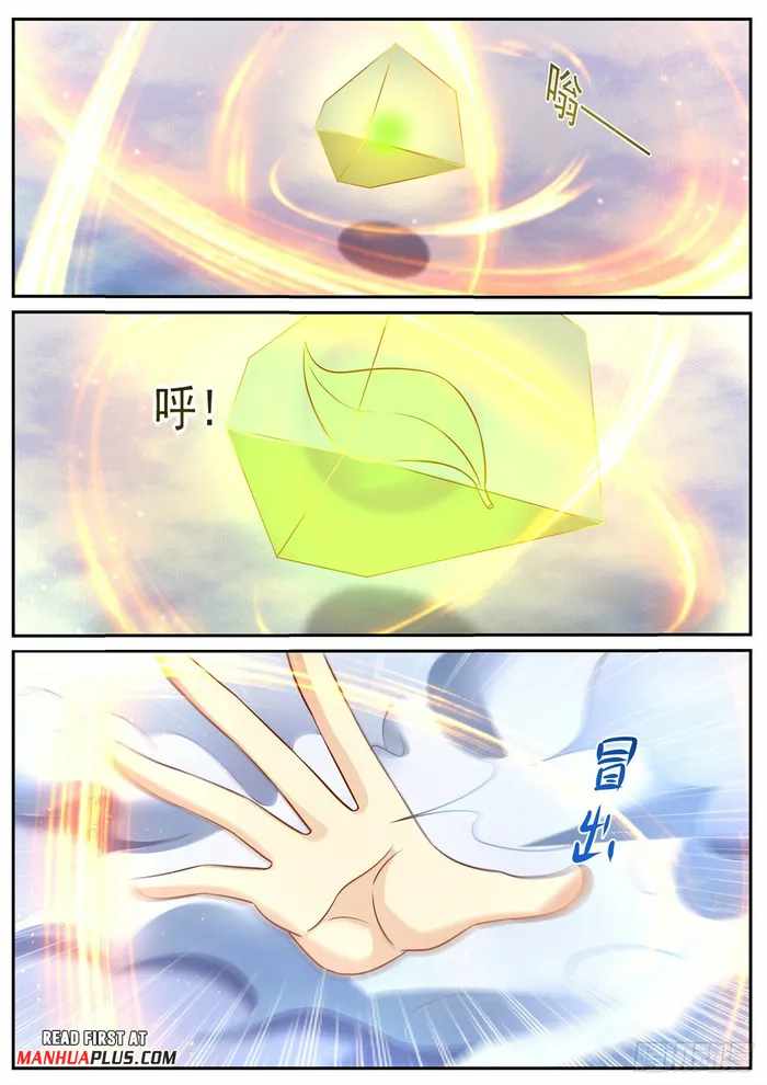 Rebirth of the Urban Immortal Cultivator chapter 905 page 11