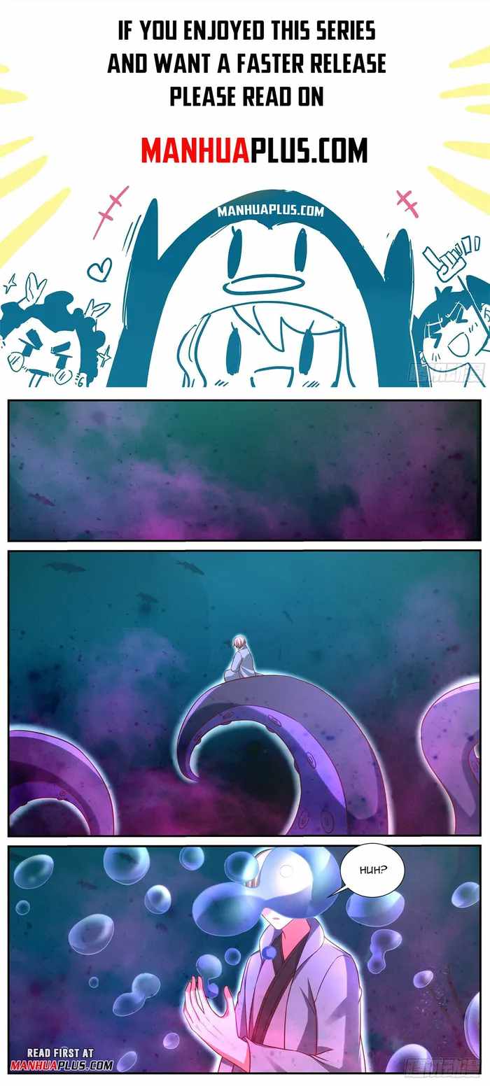 Rebirth of the Urban Immortal Cultivator chapter 911 page 1