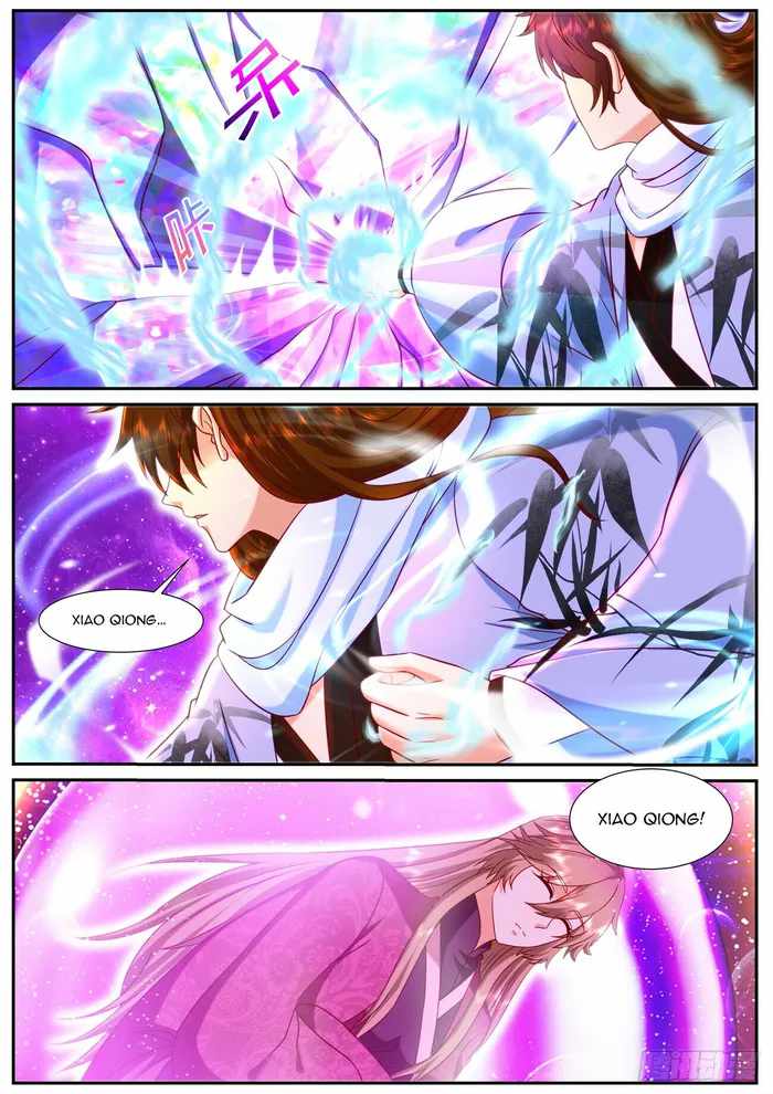 Rebirth of the Urban Immortal Cultivator chapter 915 page 2