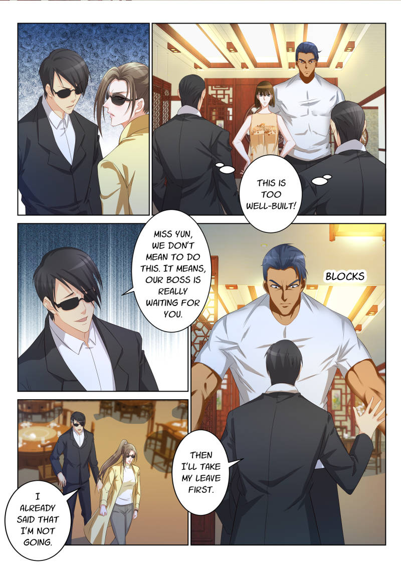 Rebirth of the Urban Immortal Cultivator chapter 92 page 7