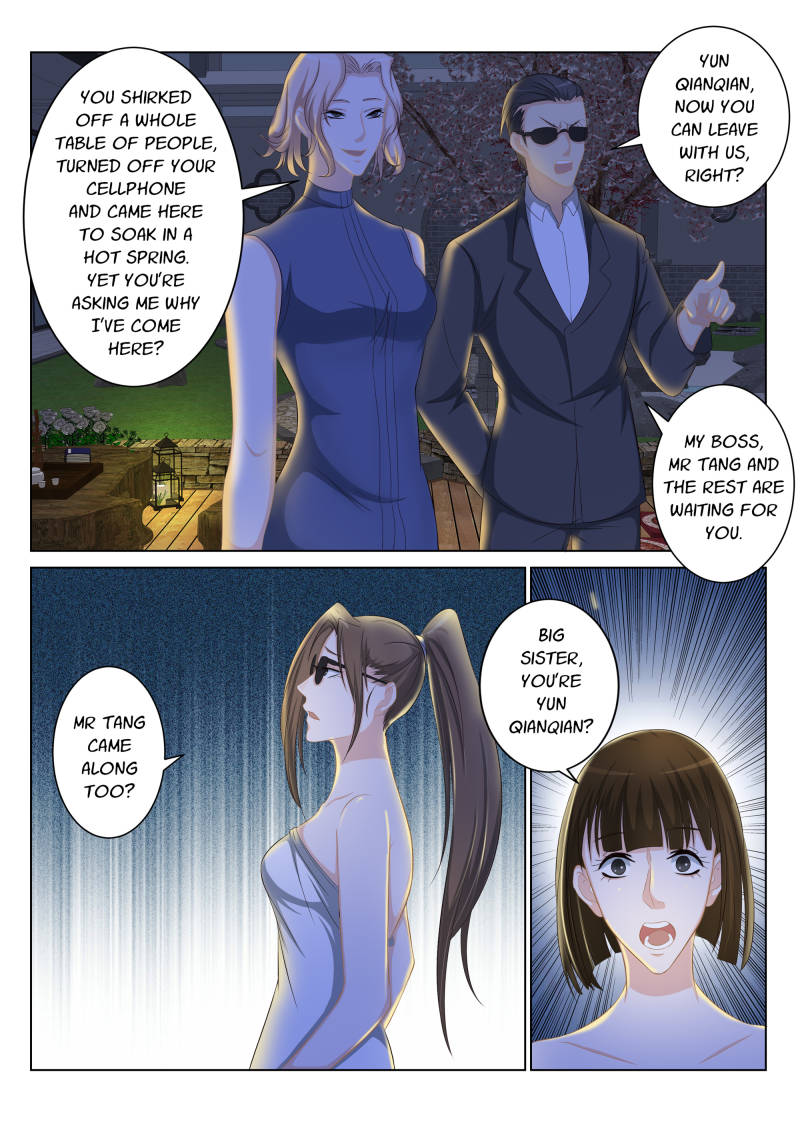 Rebirth of the Urban Immortal Cultivator chapter 93 page 10