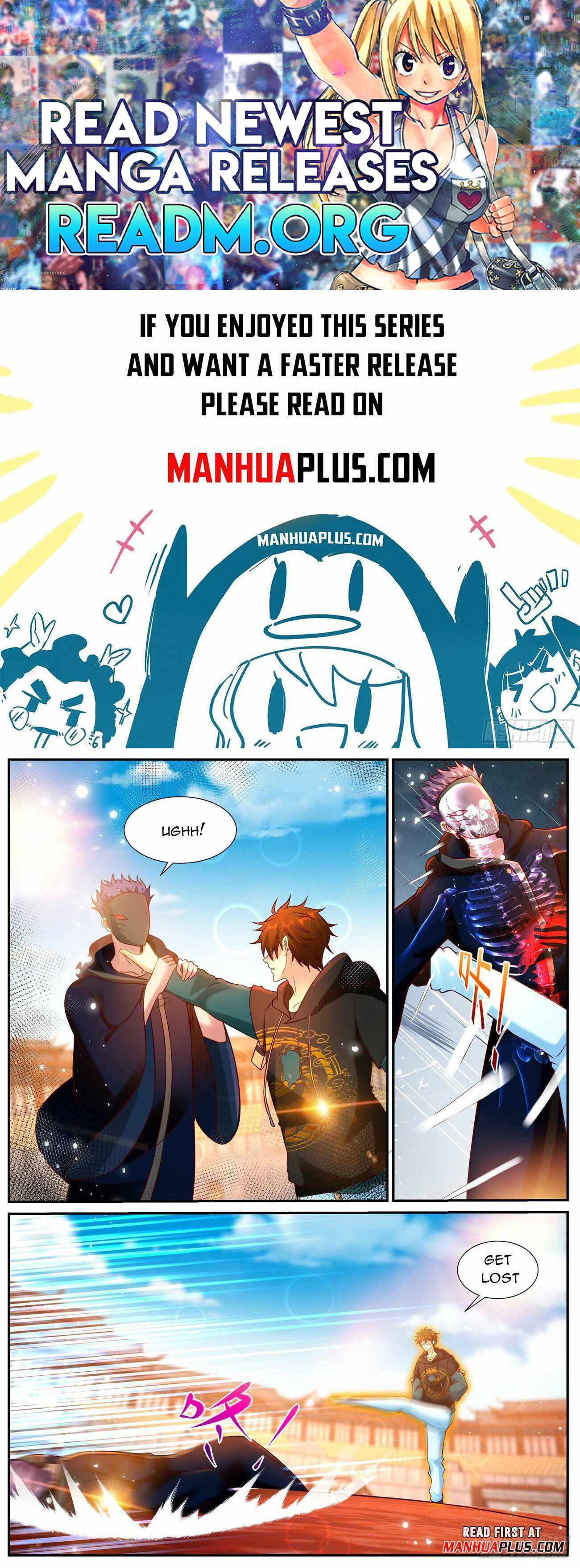 Rebirth of the Urban Immortal Cultivator chapter 936 page 1