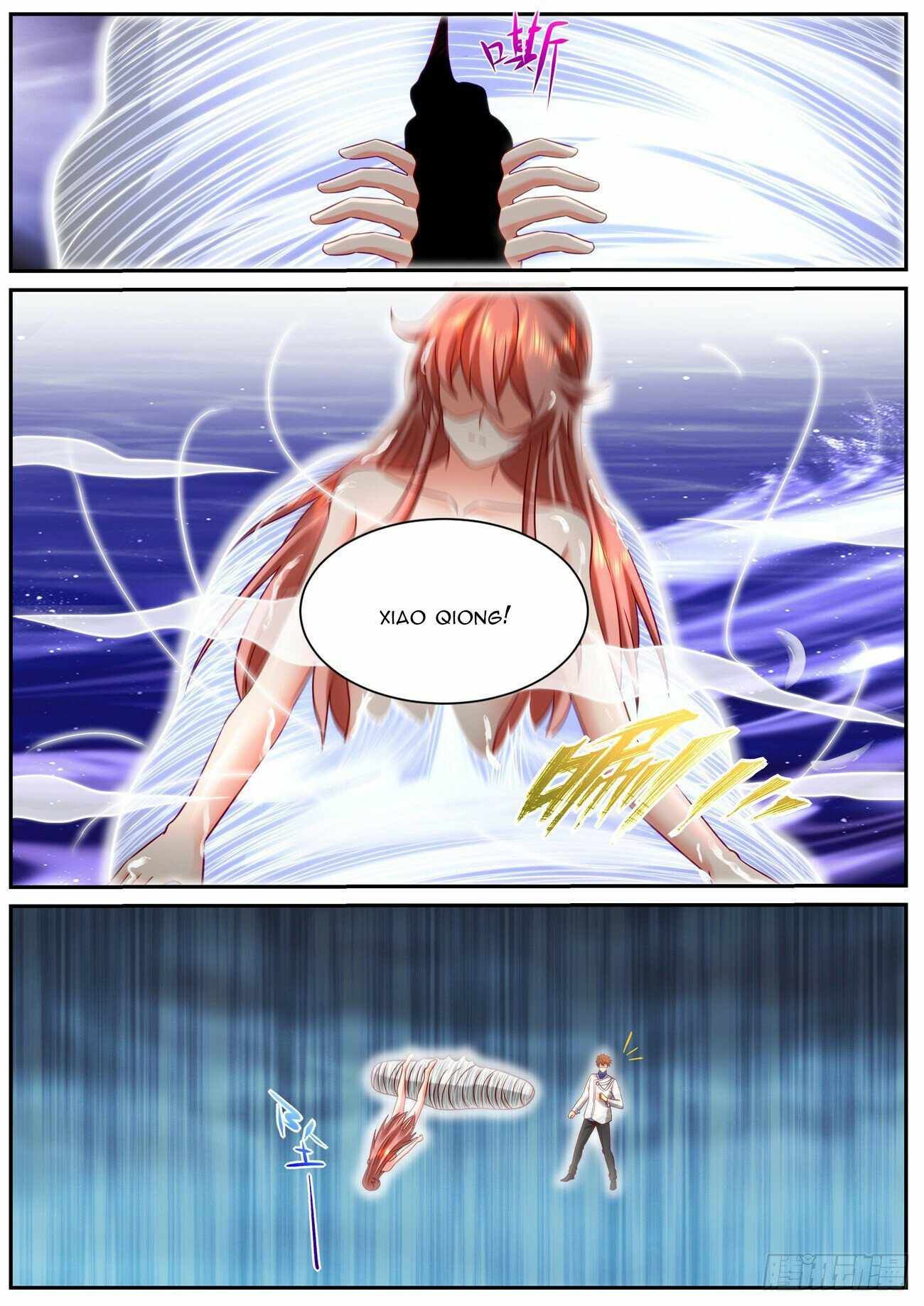 Rebirth of the Urban Immortal Cultivator chapter 939 page 6