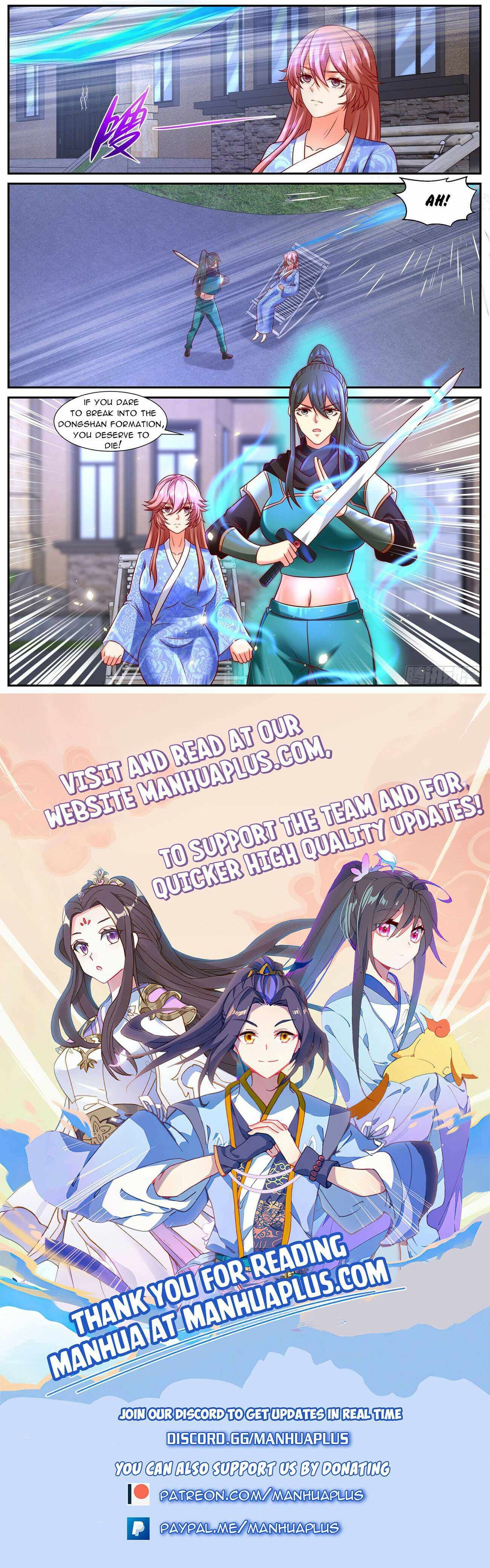 Rebirth of the Urban Immortal Cultivator chapter 940 page 12