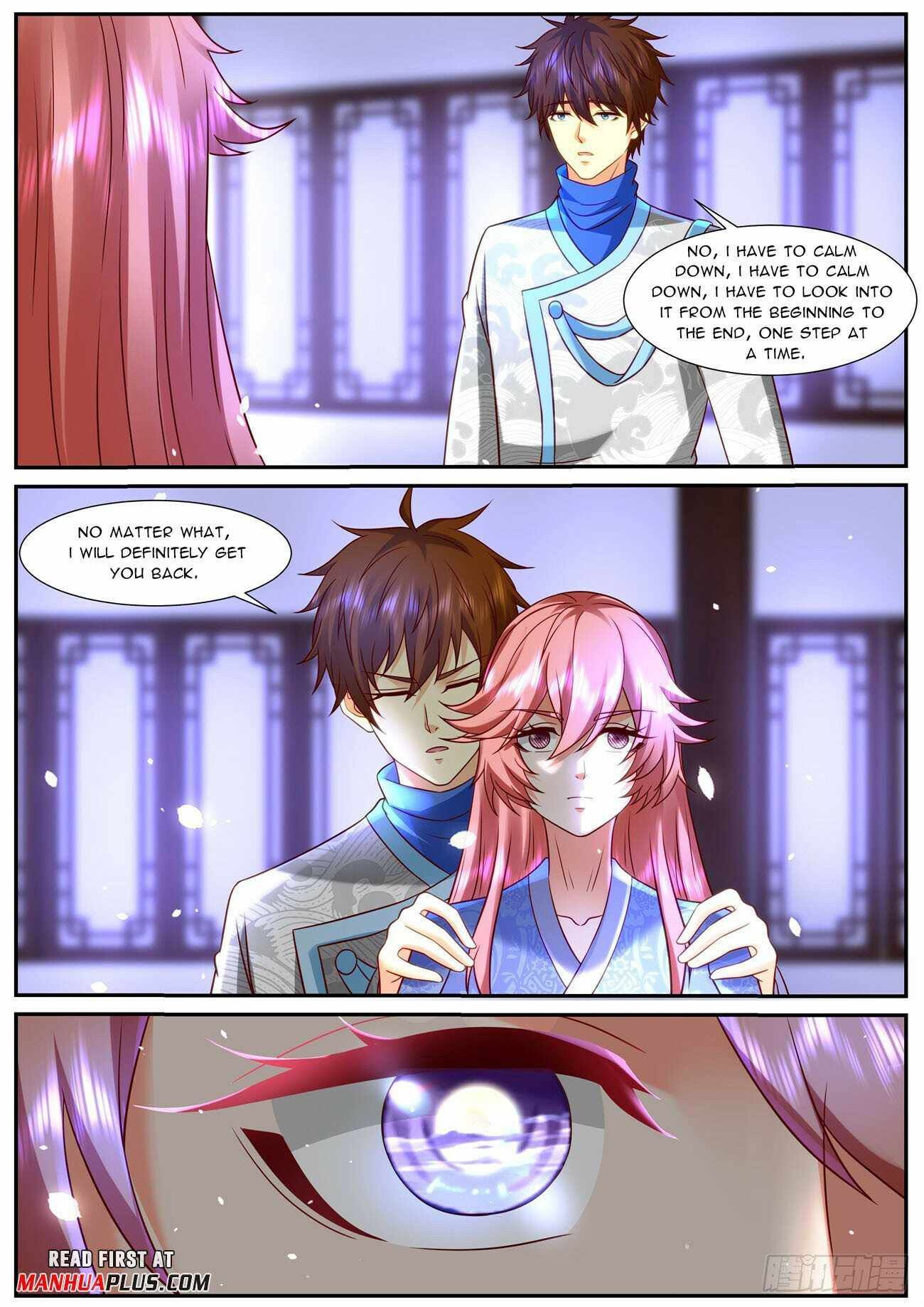 Rebirth of the Urban Immortal Cultivator chapter 940 page 5