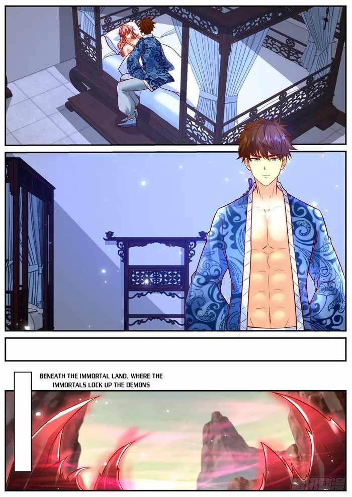 Rebirth of the Urban Immortal Cultivator chapter 947 page 10