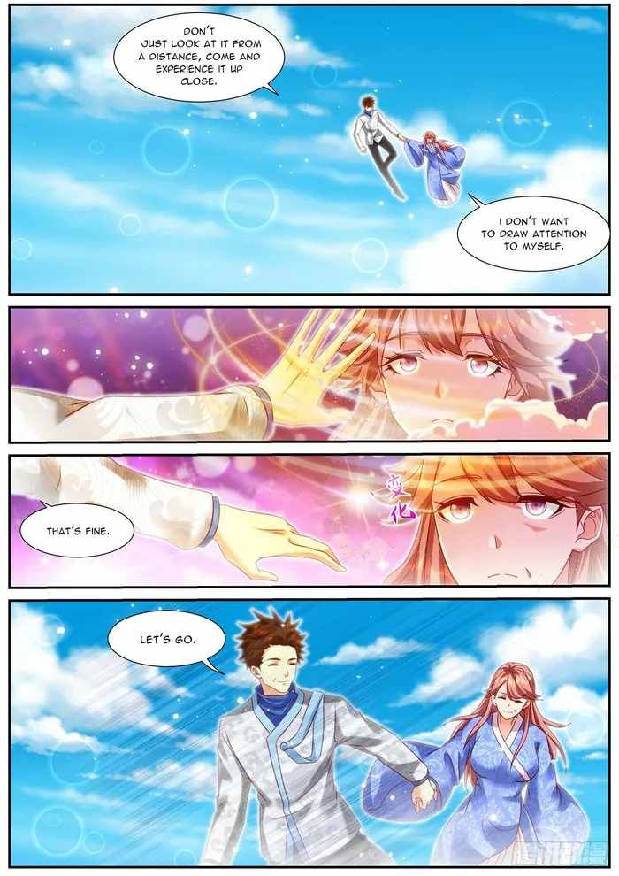 Rebirth of the Urban Immortal Cultivator chapter 947 page 6