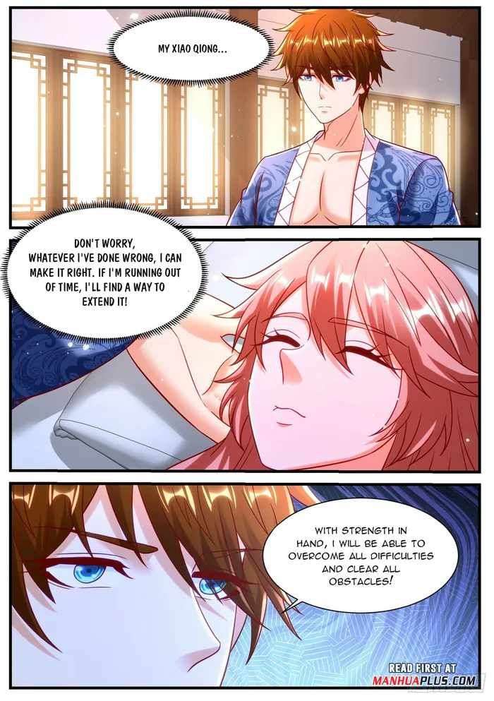 Rebirth of the Urban Immortal Cultivator chapter 948 page 7