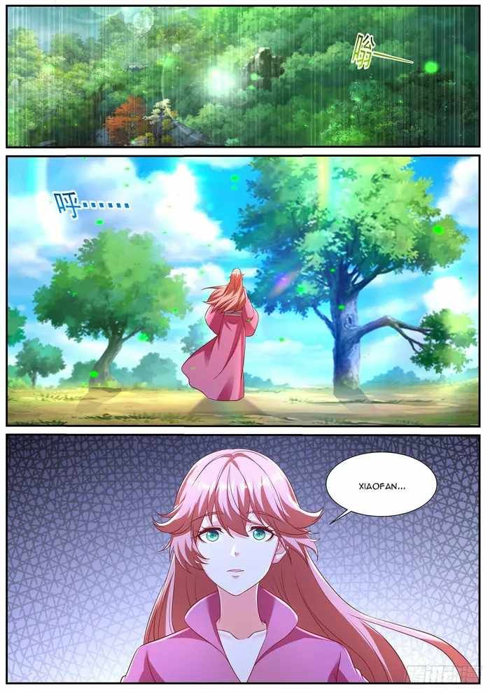 Rebirth of the Urban Immortal Cultivator chapter 950 page 6