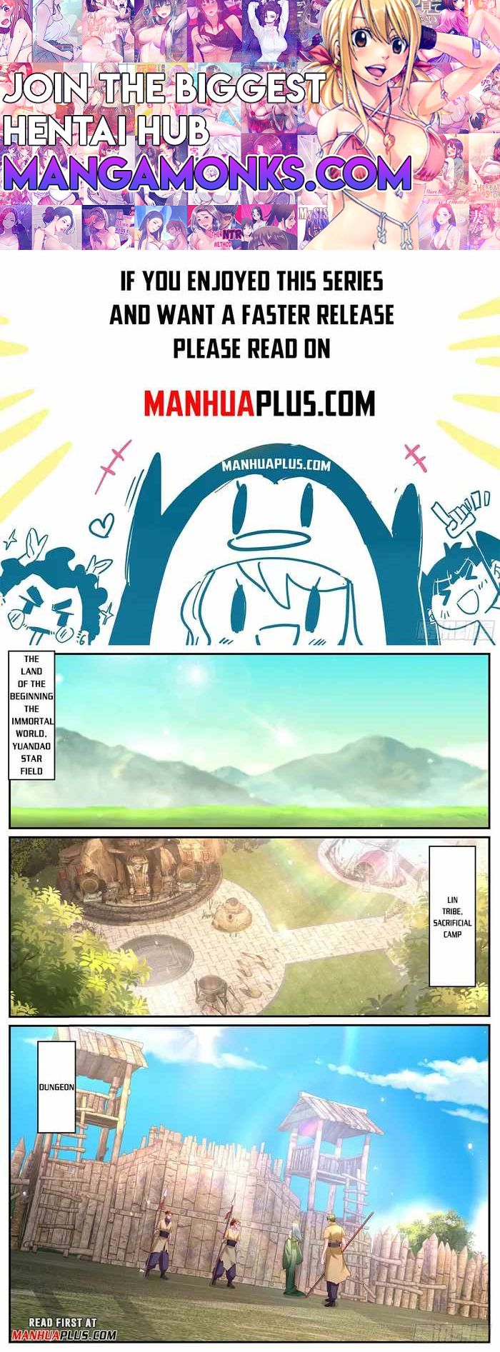 Rebirth of the Urban Immortal Cultivator chapter 952 page 1