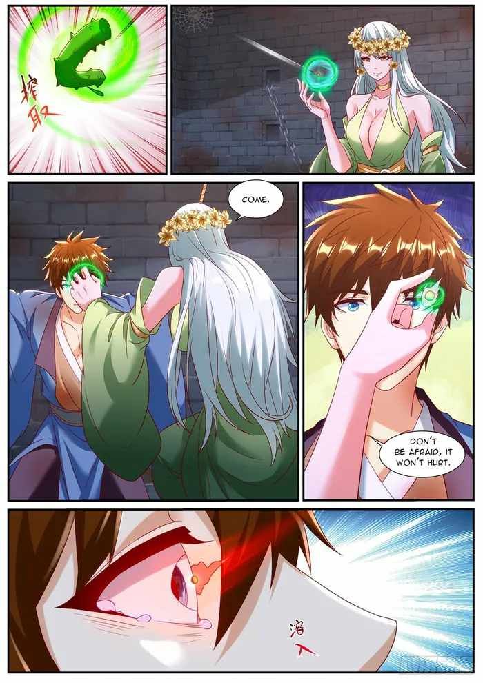 Rebirth of the Urban Immortal Cultivator chapter 952 page 6