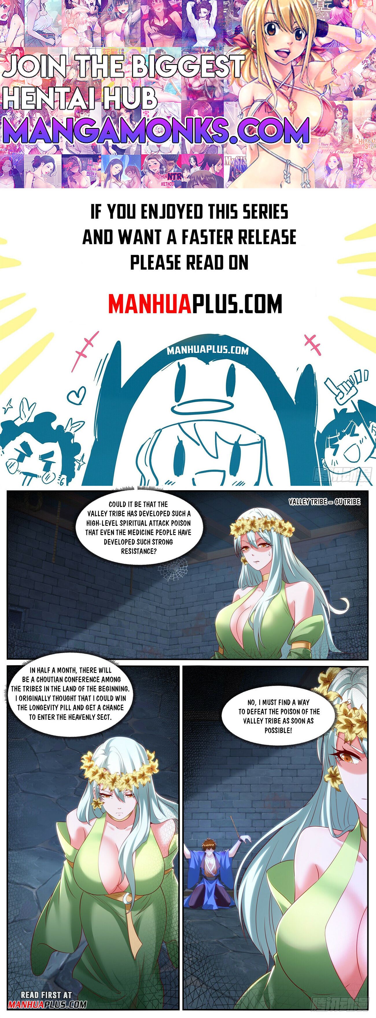 Rebirth of the Urban Immortal Cultivator chapter 953 page 1