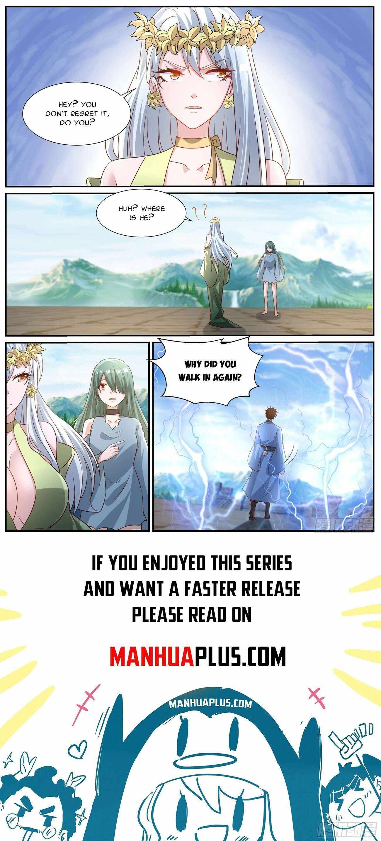 Rebirth of the Urban Immortal Cultivator chapter 958 page 12