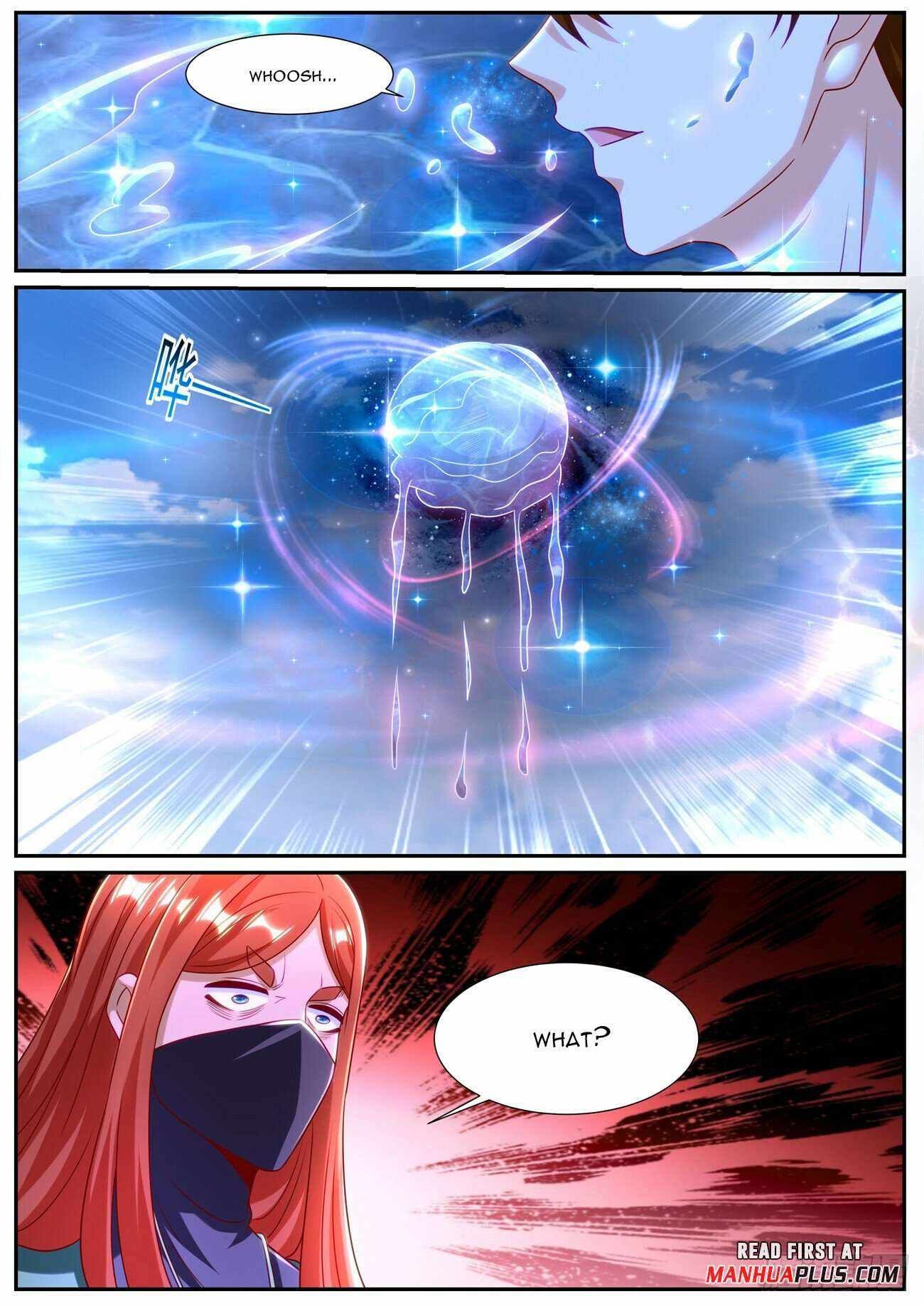 Rebirth of the Urban Immortal Cultivator chapter 959 page 11