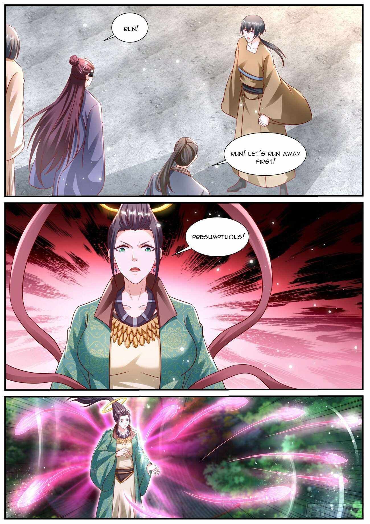 Rebirth of the Urban Immortal Cultivator chapter 963 page 13