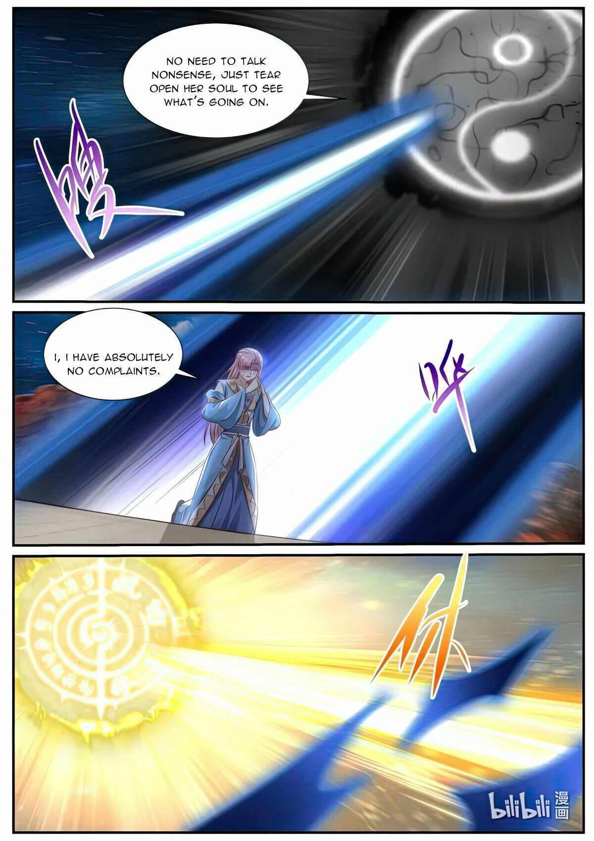 Rebirth of the Urban Immortal Cultivator chapter 978 page 11