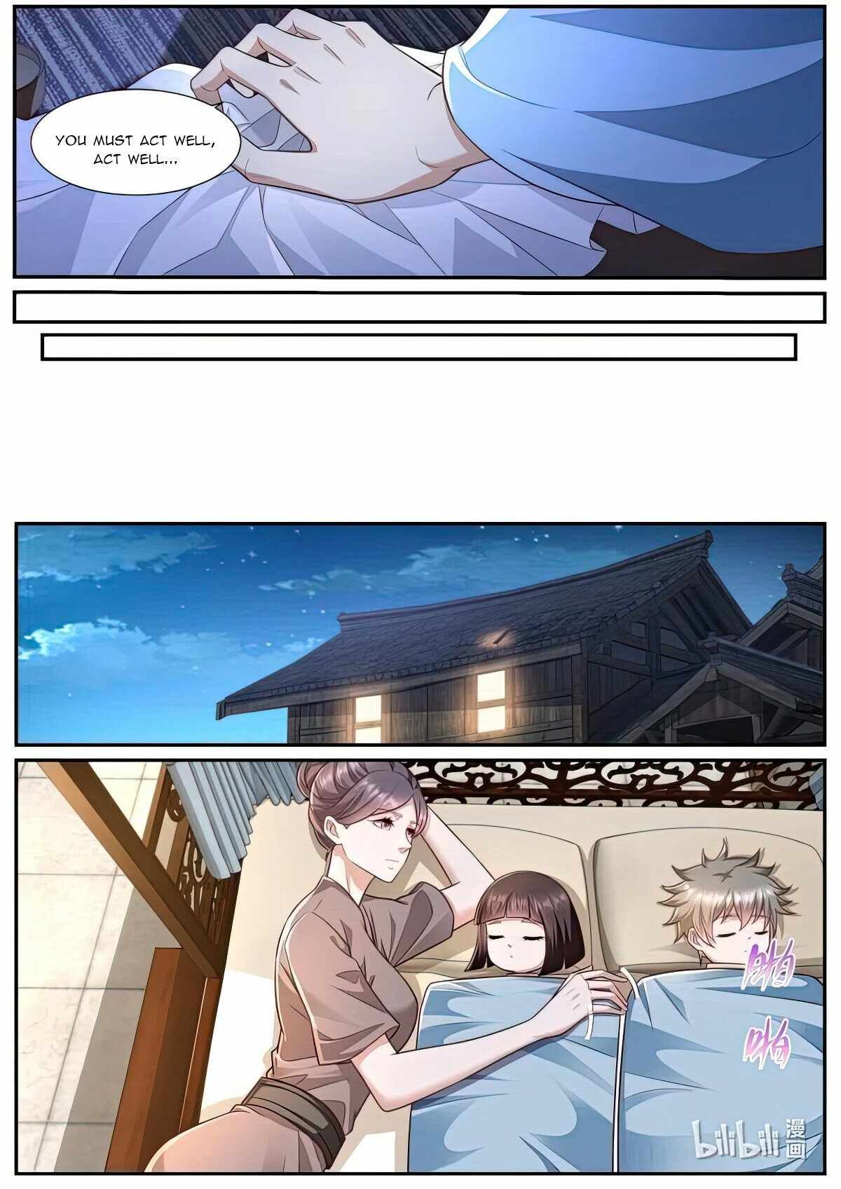 Rebirth of the Urban Immortal Cultivator chapter 978 page 2